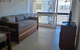 Departamento zona centro
